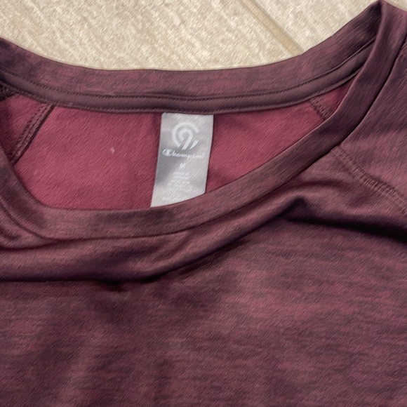 Women’s champion shirt - Picture 2 of 2